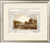 Buy Thames River  1827 II at AllPosters.com