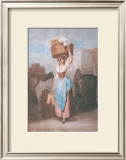 Buy Cries of London, Plate No. 9 at AllPosters.com