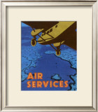 Buy Air Services at AllPosters.com