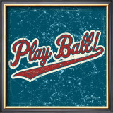 Buy Play Ball at AllPosters.com
