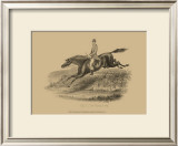 Buy The Flying Leap at AllPosters.com