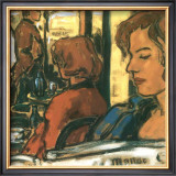 Buy Cafe Flore III at AllPosters.com