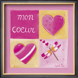 Buy Mon Coeur at AllPosters.com