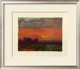 Buy Sunset I at AllPosters.com