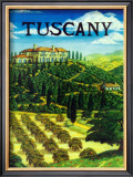 Tuscany Italy