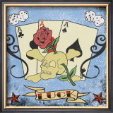 Buy Luck at AllPosters.com