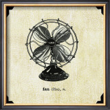 Buy Office Fan at AllPosters.com