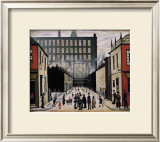 Buy Street Scene at AllPosters.com