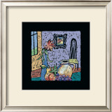 Buy Tabletop Portrait at AllPosters.com