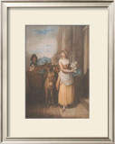 Buy Cries of London, Plate No. 13 at AllPosters.com