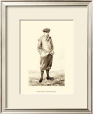 Vanity Fair Golfers IV