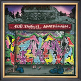 Buy 100-Dwich Amerikain at AllPosters.com