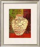 Buy Lotus Pot I at AllPosters.com