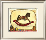 Buy Rocking Horse II at AllPosters.com