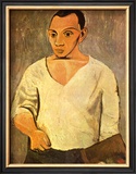 Self Portrait, c.1906