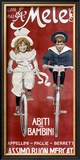 Mele & Ci, Abiti per Bambini