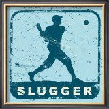 Buy Slugger at AllPosters.com