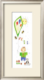 Three Balloon Kite