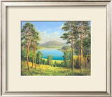 Buy Otmuchow Lake at AllPosters.com