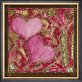 Buy Pretty Hearts at AllPosters.com