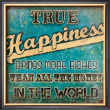 Happiness
