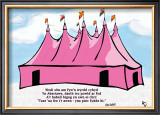 Buy Pafiliwn Binc at AllPosters.com