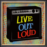 Live Out Loud