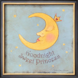 Goodnight Sweet Princess
