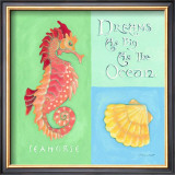 Dreams As Big As The Ocean