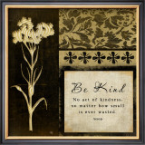 Buy Be Kind at AllPosters.com