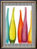 Stained Glass II
