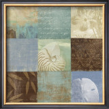 Buy Mosaic Spa II at AllPosters.com