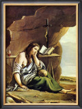 Buy La Madeleine, c.1625 at AllPosters.com
