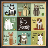 Kitty Family