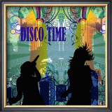 Disco Time