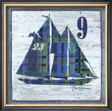 Buy Pilot Schooner II at AllPosters.com