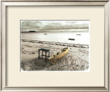 Buy Bateau Sur Plage at AllPosters.com