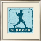 Buy Slugger at AllPosters.com