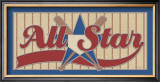 Buy All Star at AllPosters.com