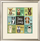 Doggy Family