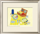 Buy Picnic Basket at AllPosters.com