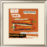 Buy Paris at AllPosters.com