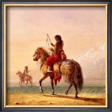 Buy Indian II at AllPosters.com