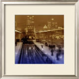 Buy Undergroung Lights at AllPosters.com
