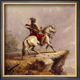 Buy Indian I at AllPosters.com