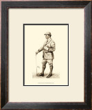 Vanity Fair Golfers III