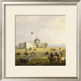 Buy Indians at the Fort at AllPosters.com