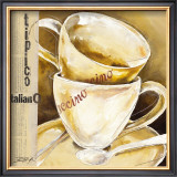 Buy Due Cappuccino at AllPosters.com