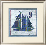 Buy Pilot Schooner II at AllPosters.com