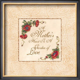Buy A Mother's Heart at AllPosters.com